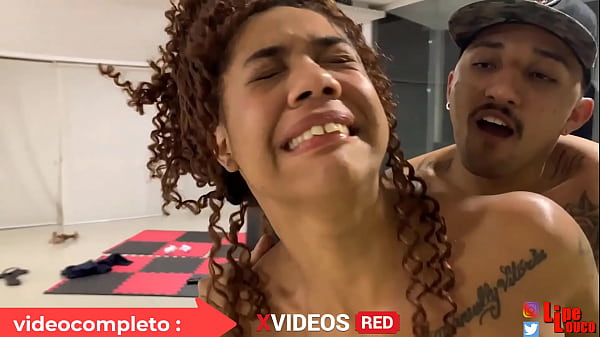 Fodendo a priminha safada